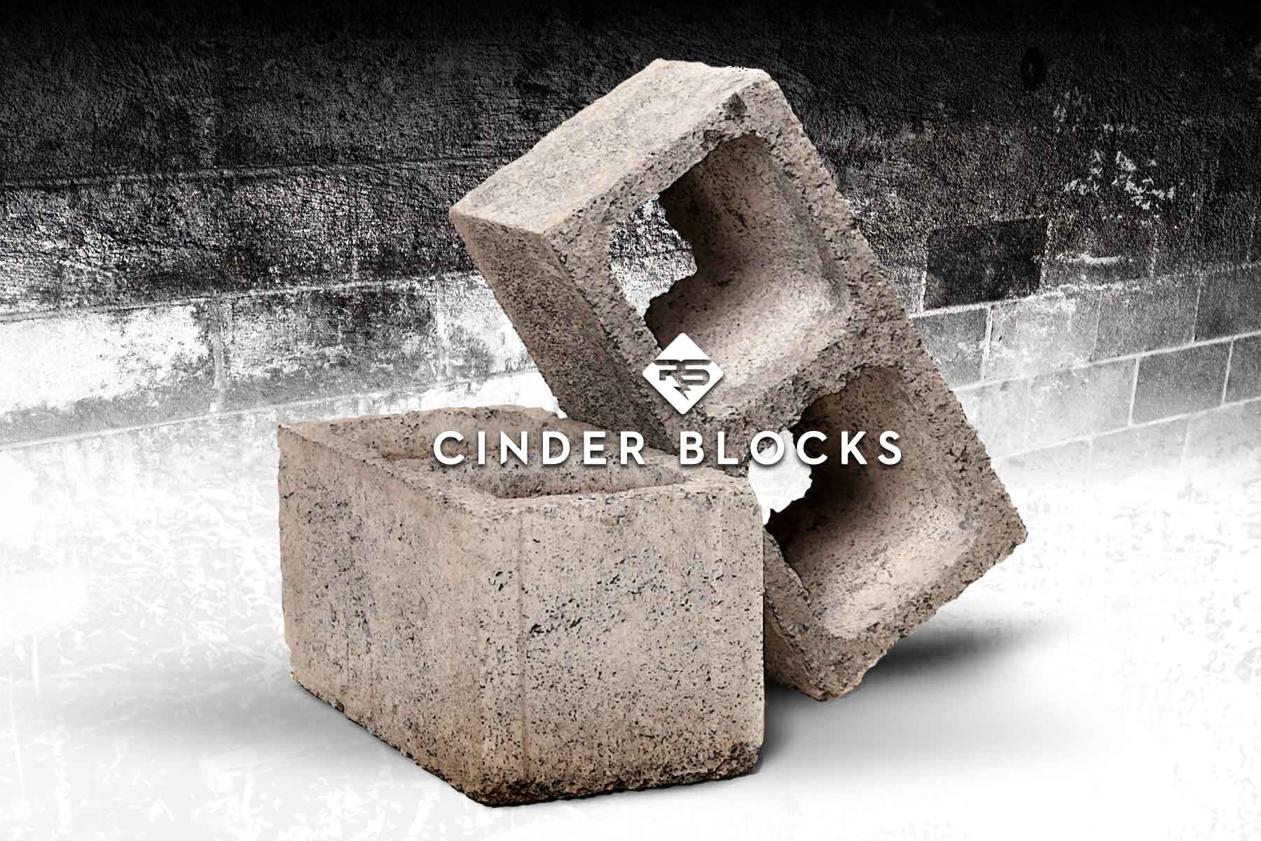 How To Seal Cinder Block Walls Radonseal