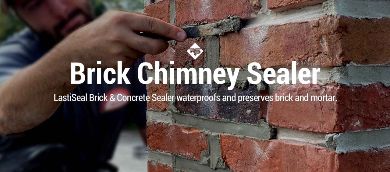 5 Signs Your Brick Chimney Needs a Sealer | RadonSeal