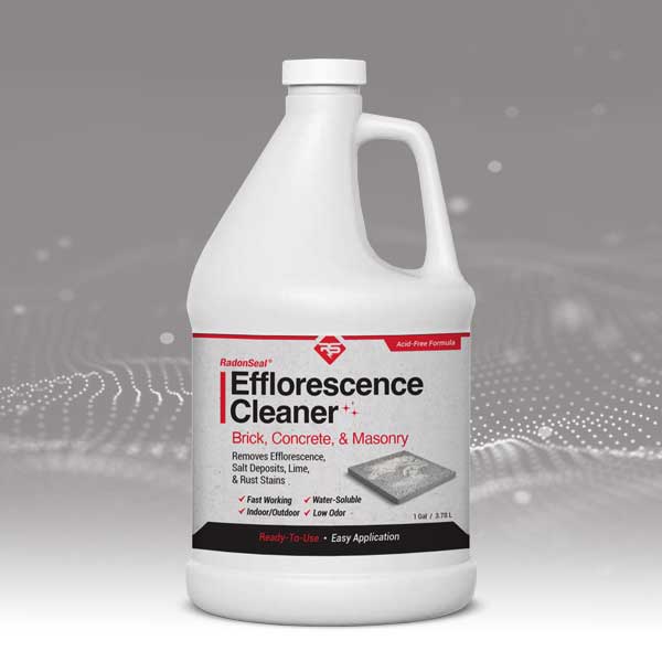 Buy Efflorescence Cleaner