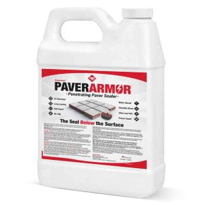 PaverArmor - Penetrating Paver Sealer